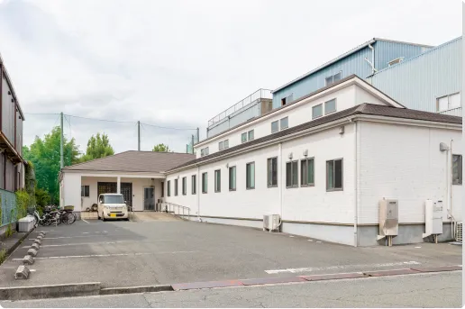 ごはん家族 金田町
