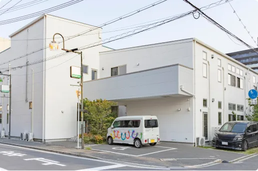ごはん家族 西郷通