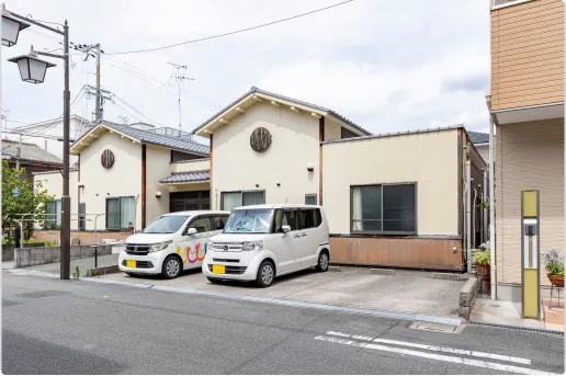 ごはん家族 東光町